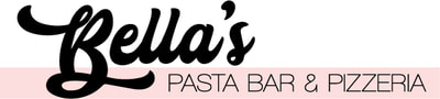 BELLA'S PASTA BAR & PIZZERIA